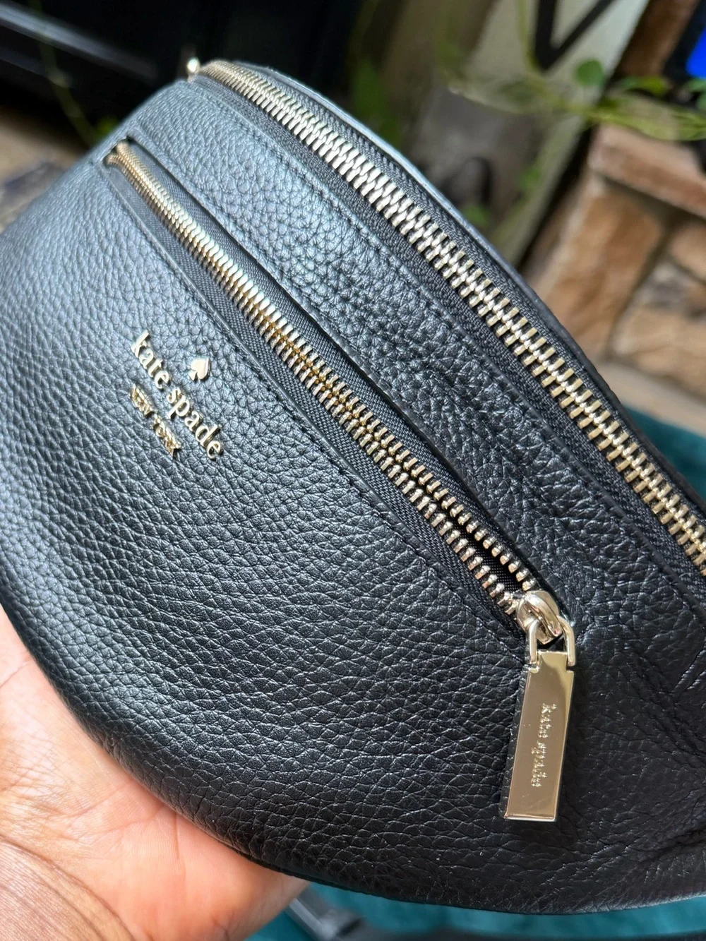Kate Spade Leila Belt Bag